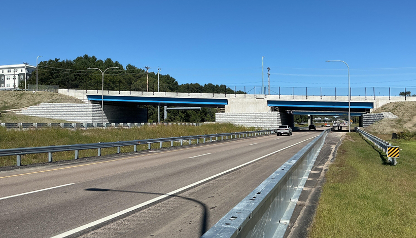 Bridge Group 97 Project