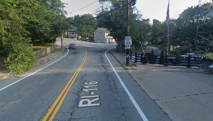 Post Road & West Main Street Sidewalk Project