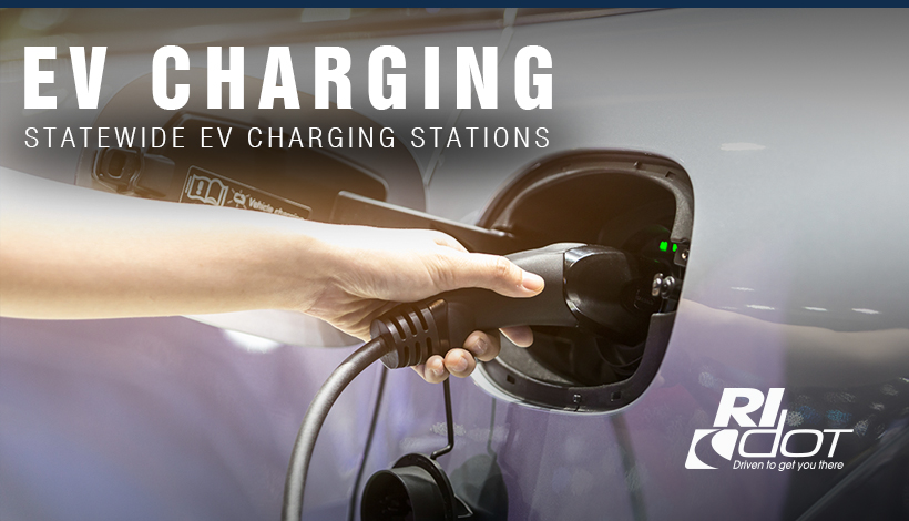 Statewide EV Charging Stations