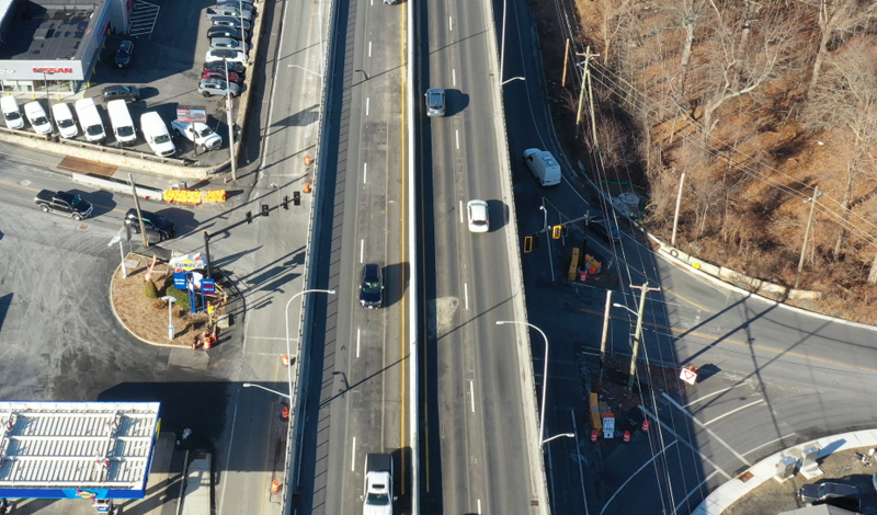Route 146 Improvements