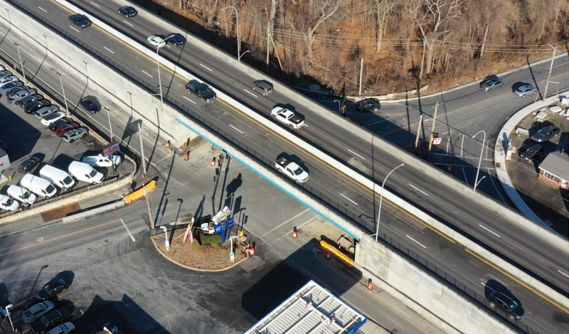 Route 146 Improvements