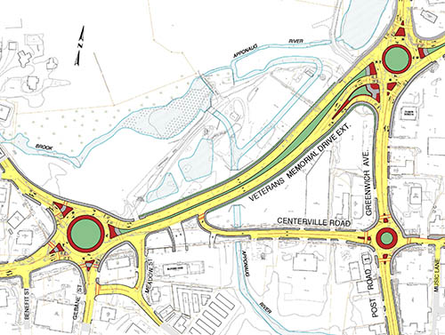 Apponaug Circulator Project - Rhode Island Rhode Island Department of ...