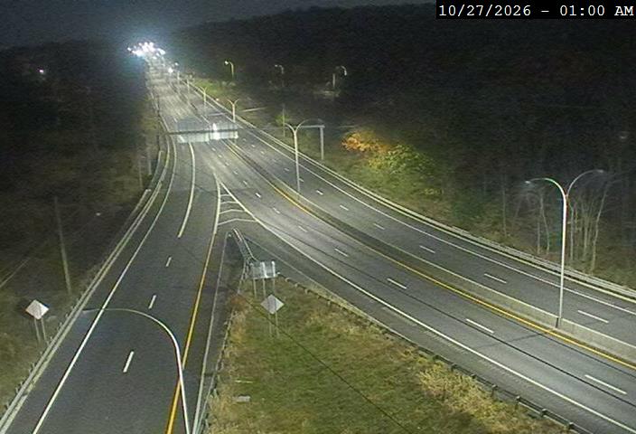 Rt 146 N MM 10.4 – Exit 10 - Rt 146A Split