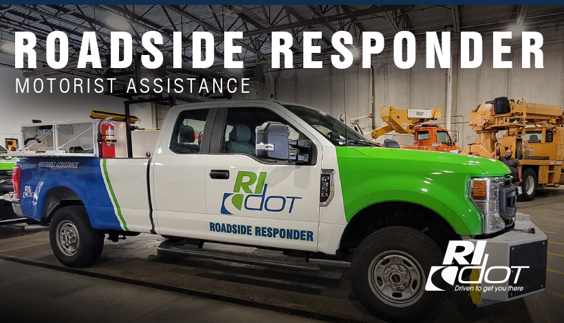 RIDOT Roadside Responder Program